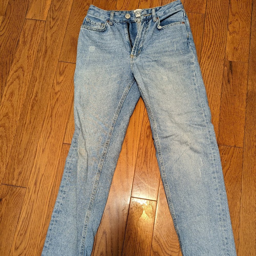 Urban Outfitters BDG Mom Jeans
